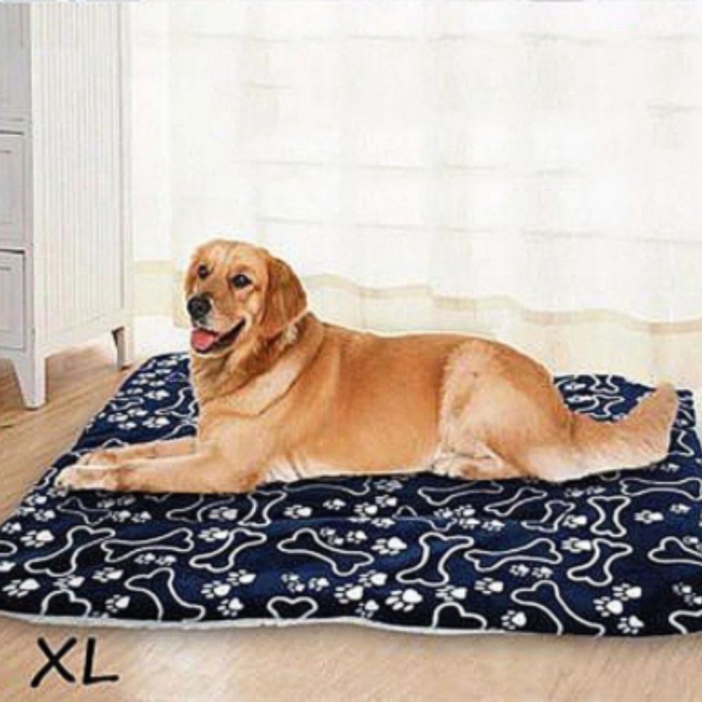 Dog Bed/ Warm Cushion Mat - Picture 2 of 2